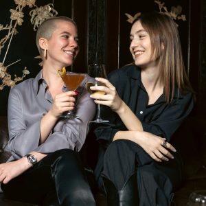 29th November 🌈 Queer Women's Single's Night (age guide 20 - 35)