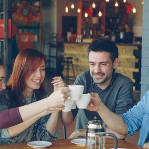 7th March 🩵 Slow Dating Saturday Morning