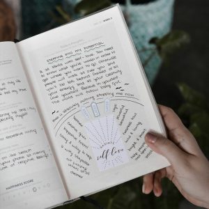 Am I Ready to Date Again? Guided Journaling Workbook for Finding the Right Partner (Digital Download PDF)